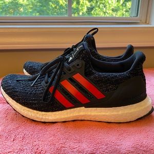 Adidas Ultraboosts